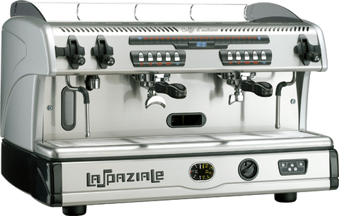 Espresso machines