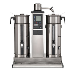 Filter Machines