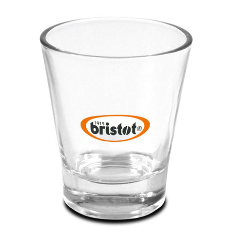 Bristot vetro espresso glasses
