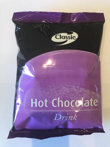 Classic CreemChoc Chocolate Drink Mix 10 x 1kg