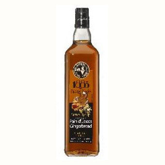 Philibert Routin Gingerbread Syrup (1ltr)
