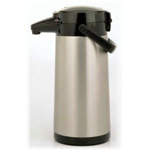 Bravilor Airpot Stainless Steel (2.2ltr)