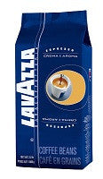 Lavazza Coffee Beans - Lavazza Crema E Aroma