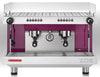 Sanremo Zoe 2 Group espresso machine Sanremo Zoe 2 Group espresso machine