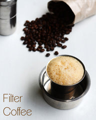 Coffeeman Filter Coffee