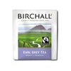 Birchall Earl Grey Tea 250 Enveloped Tea Bags
