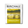 Birchall Lemongrass and Ginger Tea 250 Enveloped Tea Bags