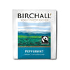 Birchall Peppermint Tea 250 Enveloped Tea Bags