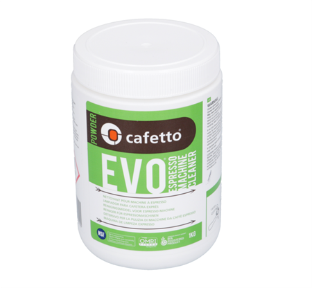 Cafetto Cleaning Powder 1kg