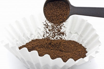 Blenheim Filter Coffee - 60x60g