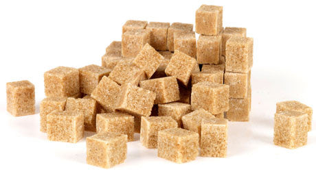 Sugar cubes Brown 12x500g