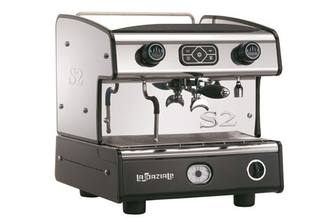 La Spaziale S2 Ek 1 Group Espresso Machine.