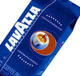 Lavazza Coffee Beans - Grand Espresso Beans (6x1kg)