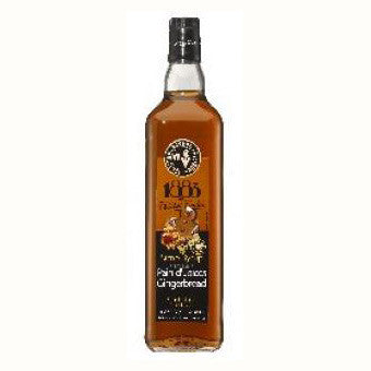 Philibert Routin Gingerbread Syrup (1ltr)
