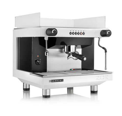 Sanremo Zoe 2 Group espresso machine