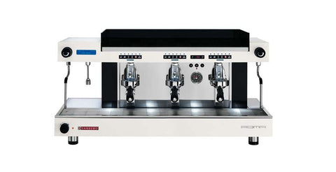 Sanremo Roma TCS 2 Group espresso machine