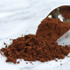chocolate-powder