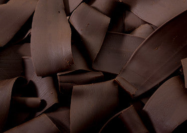 Coffeeman Dark Chocolate Shavings (2.5kg)