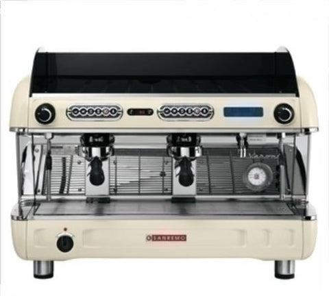 Sanremo Verona SED 2 Group espresso machine