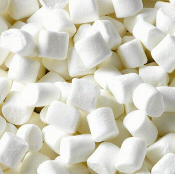 Mini Marshmallows