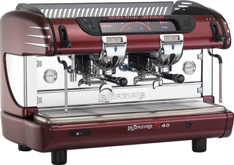 La Spaziale S40 Elettrik 2 Group Espresso Machine