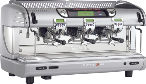 La Spaziale S40 Seletron 2 Group Espresso Machine