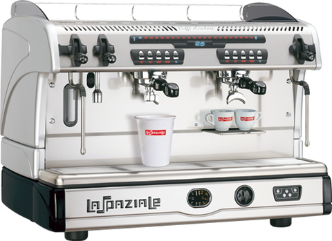 La Spaziale S5 2 Group EK Espresso Machine