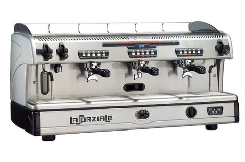 La Spaziale S5 3 Group EK Espresso Machine.