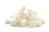 Sugar cubes White 12x500g
