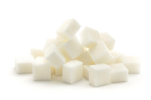 Sugar cubes White 12x500g