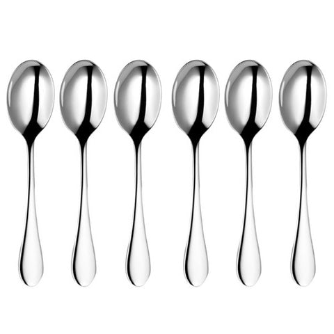 Teaspoons (x12)