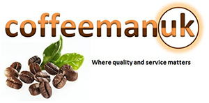 Coffeemanuk UK Coffee Supplier